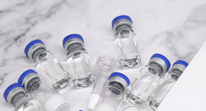 秋冬护肤核心战场｜微肽生物：专业线补水保湿冻干粉一站式代工